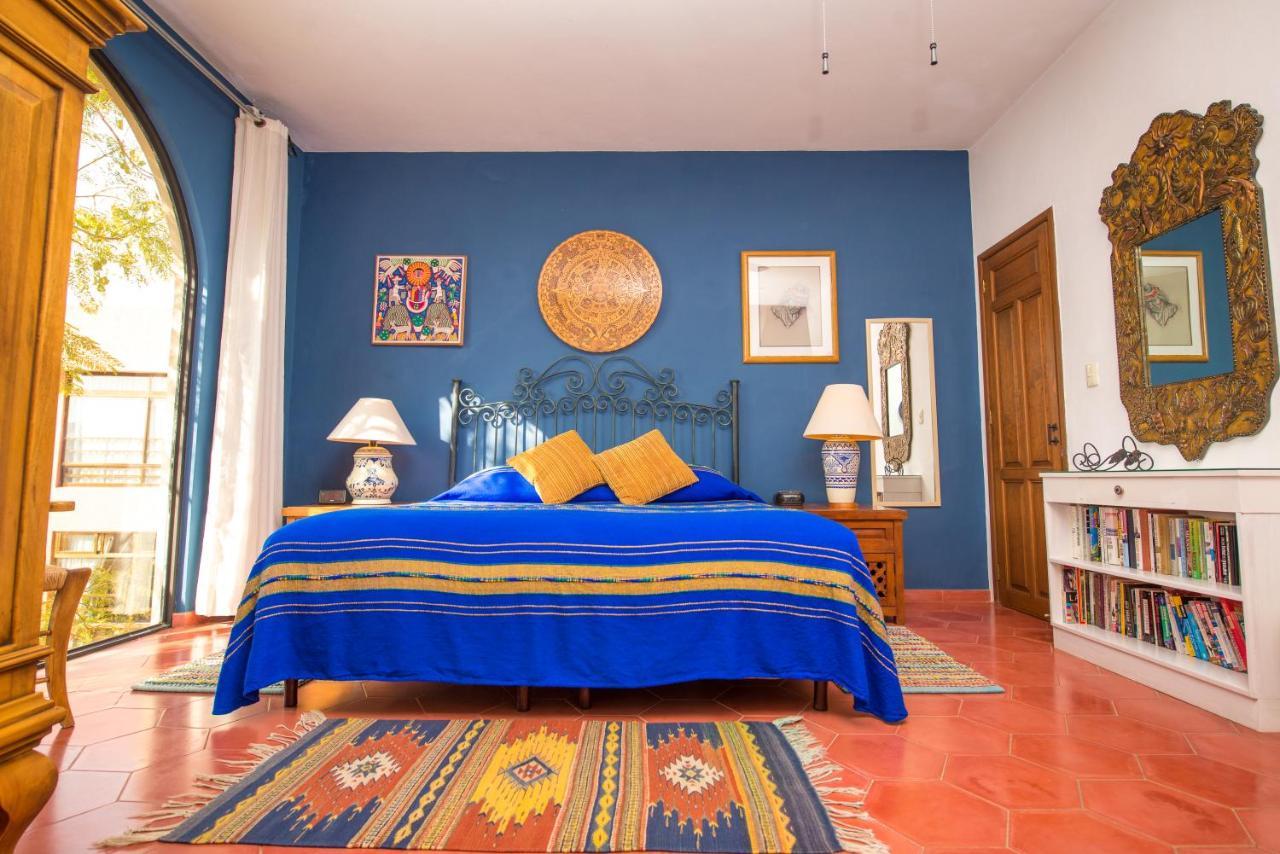 גואנאחואטו Casa Estrella De La Valenciana Hotel Boutique מראה חיצוני תמונה