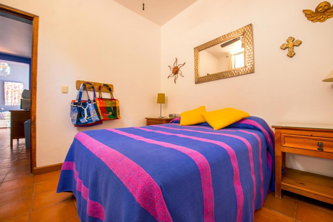 גואנאחואטו Casa Estrella De La Valenciana Hotel Boutique מראה חיצוני תמונה