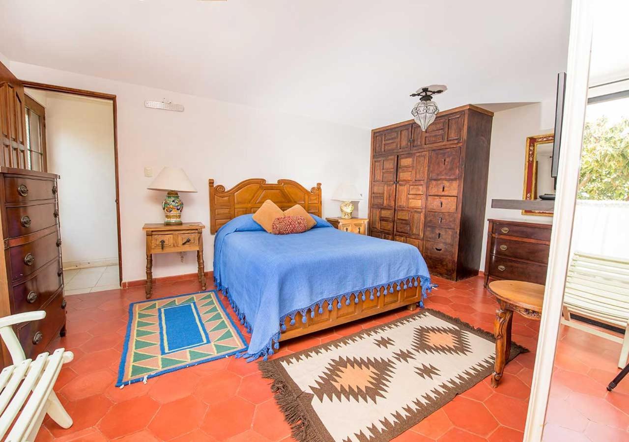 גואנאחואטו Casa Estrella De La Valenciana Hotel Boutique מראה חיצוני תמונה