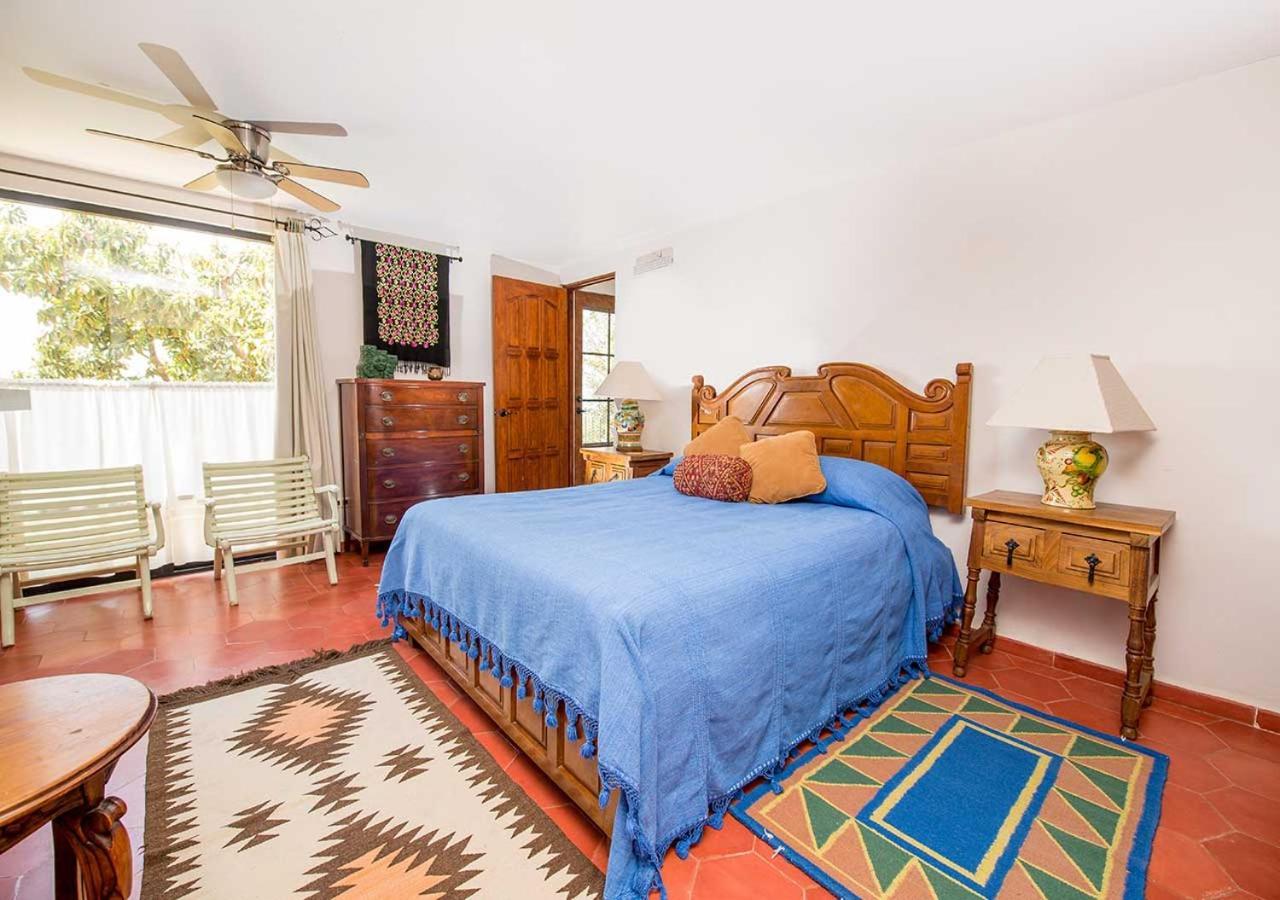 גואנאחואטו Casa Estrella De La Valenciana Hotel Boutique מראה חיצוני תמונה