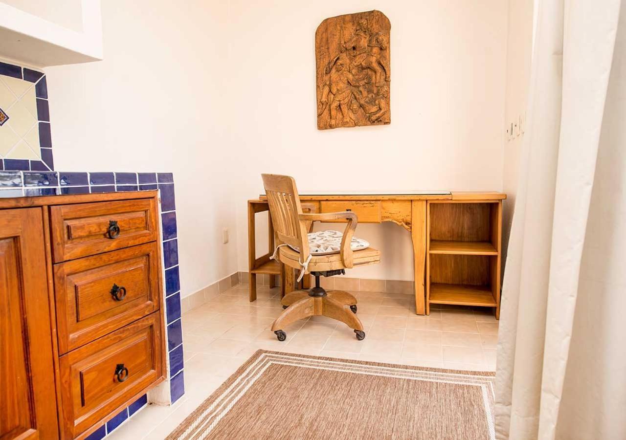 גואנאחואטו Casa Estrella De La Valenciana Hotel Boutique מראה חיצוני תמונה