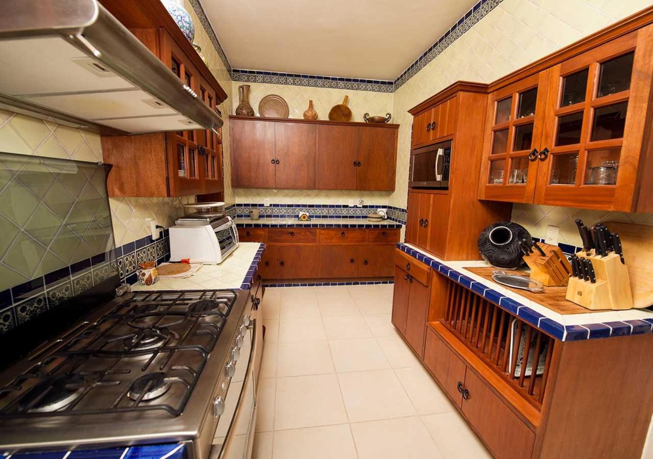 גואנאחואטו Casa Estrella De La Valenciana Hotel Boutique מראה חיצוני תמונה