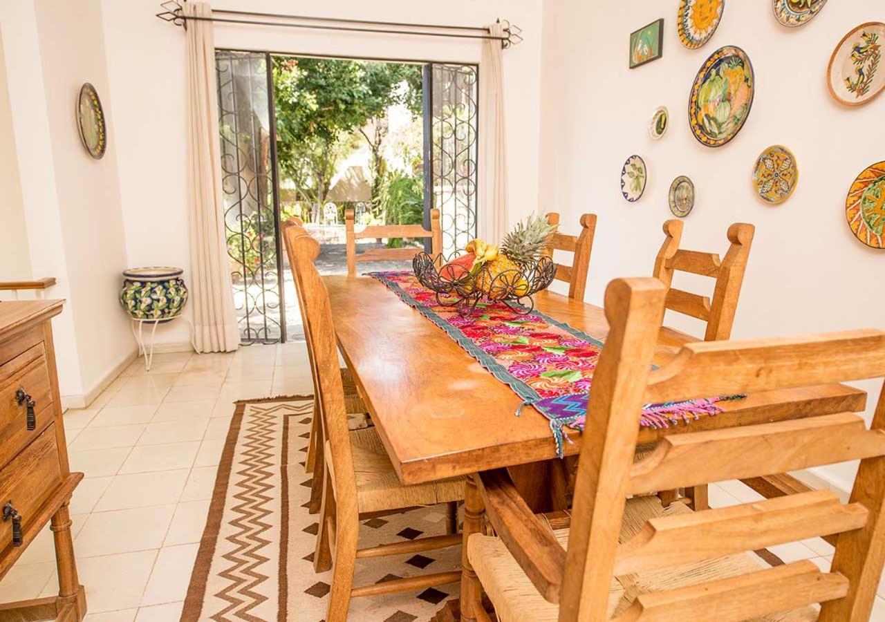 גואנאחואטו Casa Estrella De La Valenciana Hotel Boutique מראה חיצוני תמונה