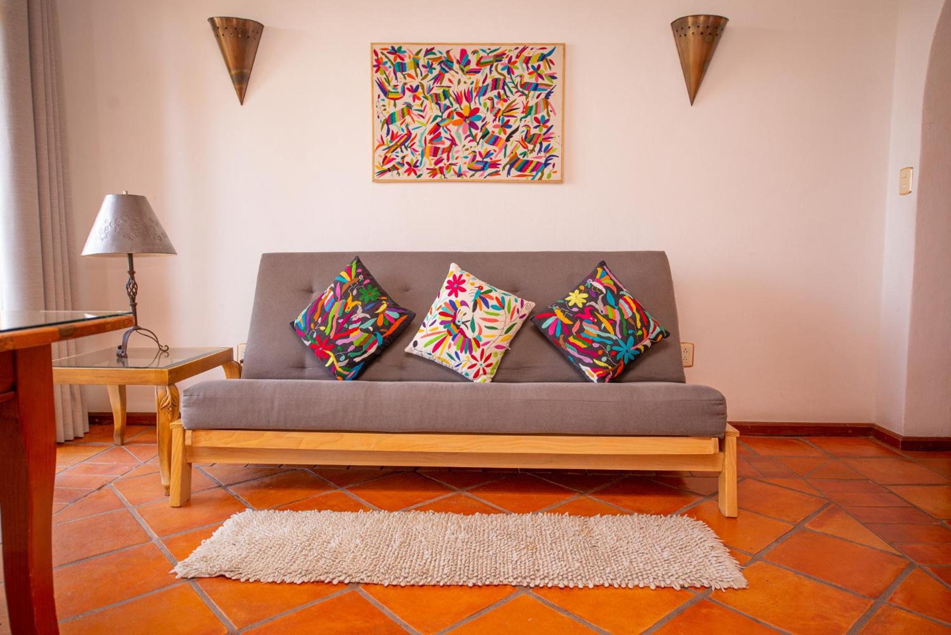 גואנאחואטו Casa Estrella De La Valenciana Hotel Boutique מראה חיצוני תמונה