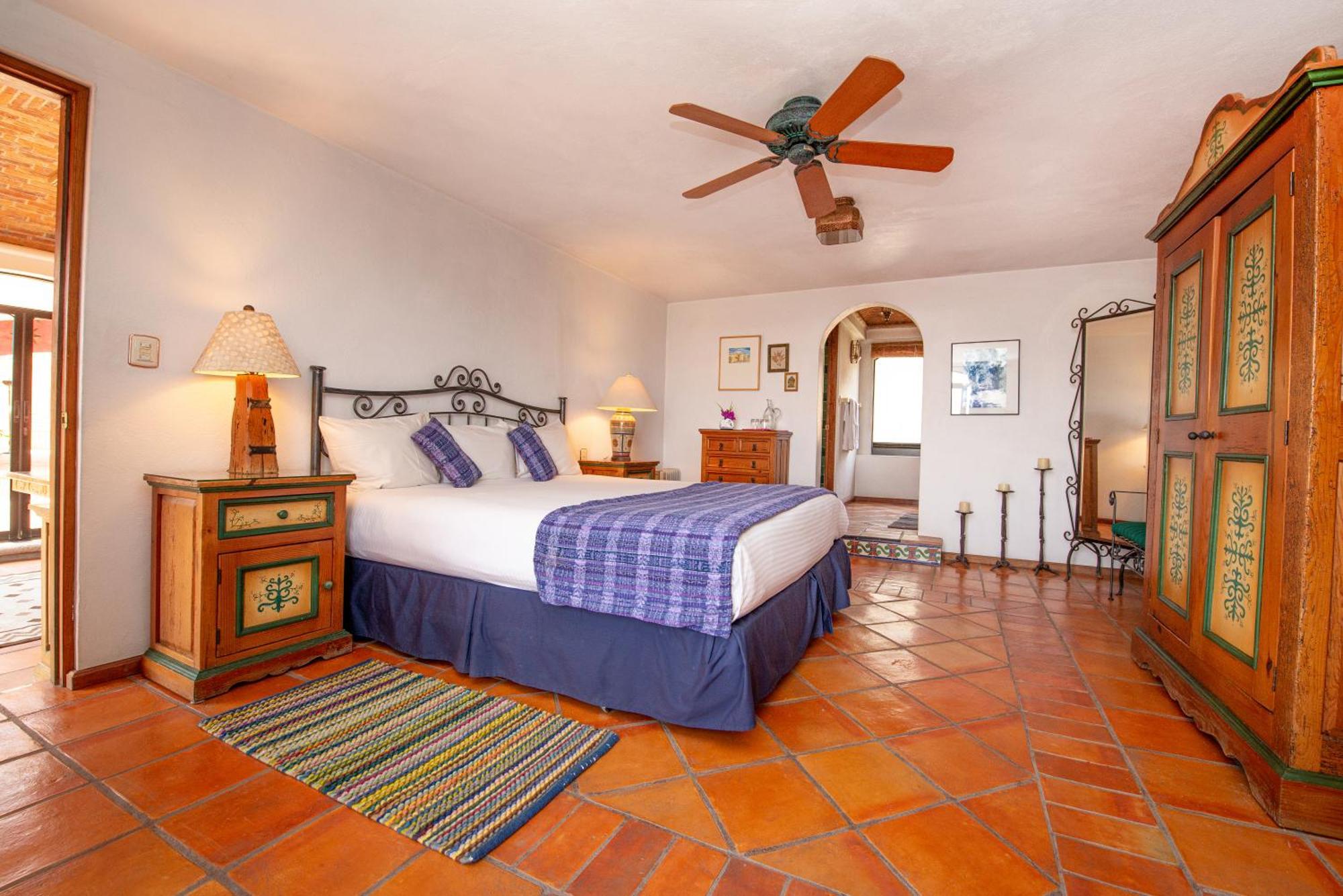 גואנאחואטו Casa Estrella De La Valenciana Hotel Boutique מראה חיצוני תמונה