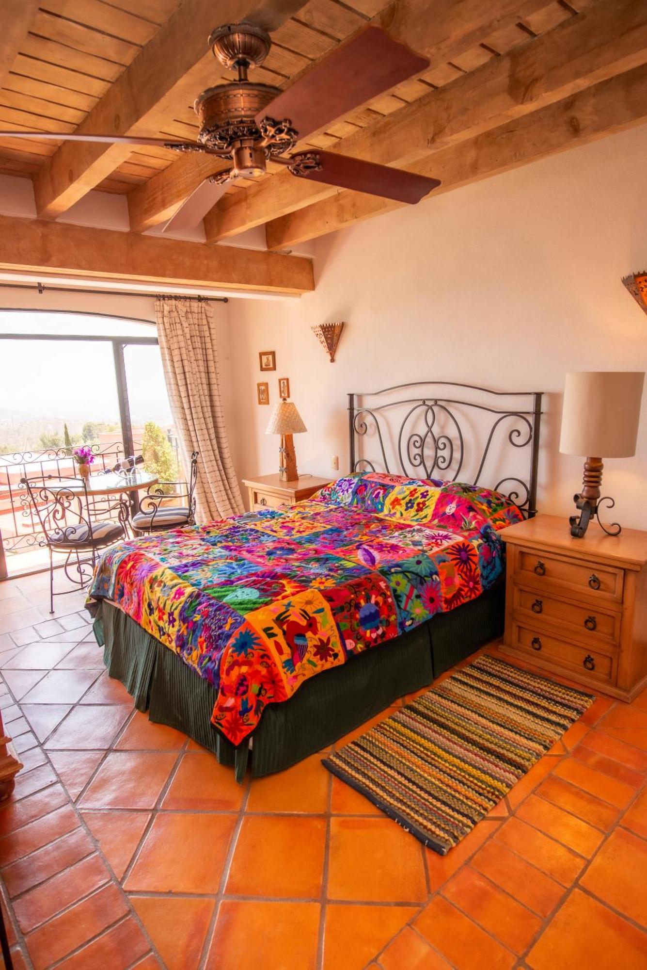 גואנאחואטו Casa Estrella De La Valenciana Hotel Boutique מראה חיצוני תמונה